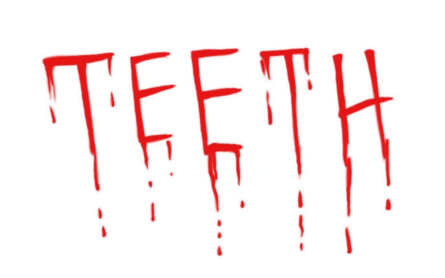 The Minstrel Cramps Album Release - Teeth
