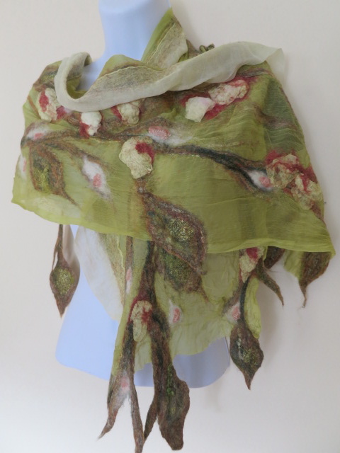 Felting Workshop