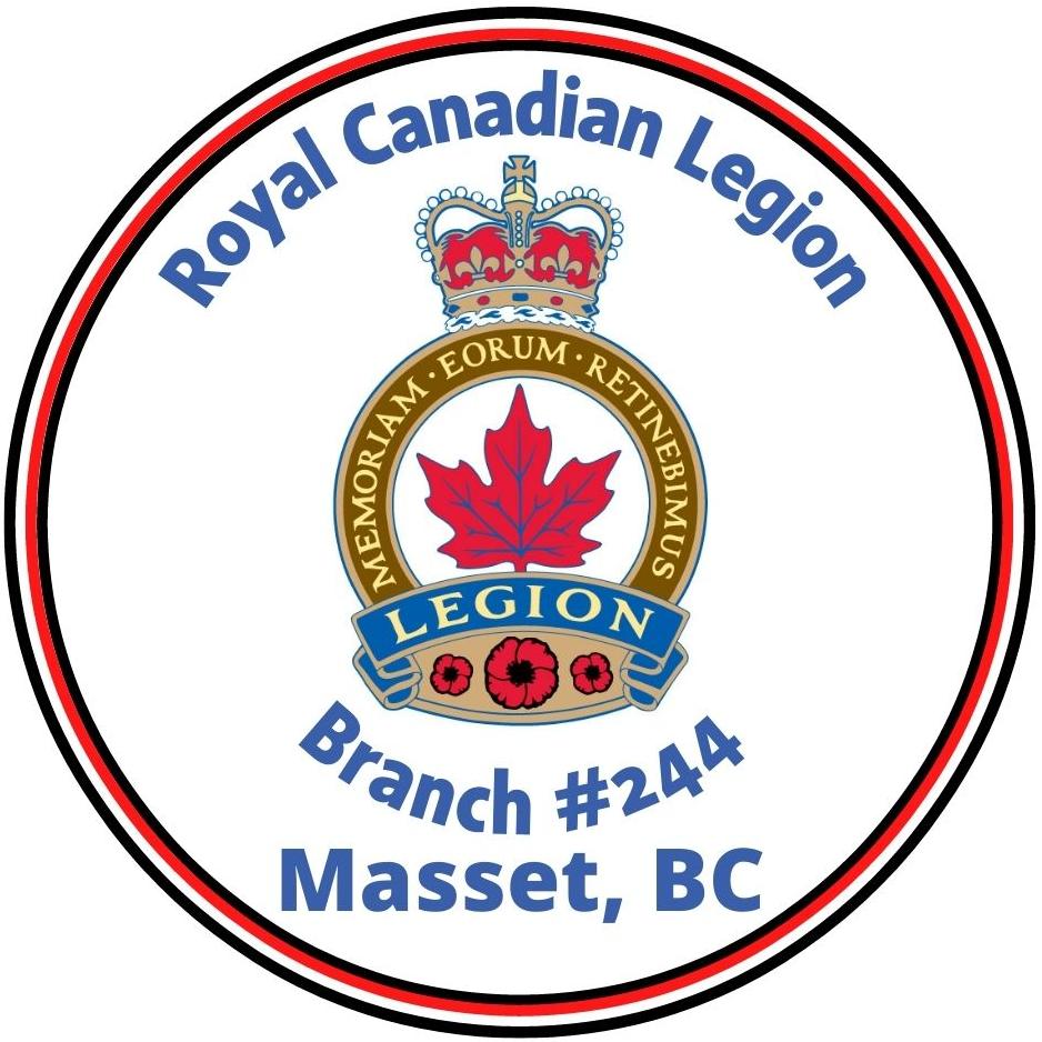 Masset Legion AGM