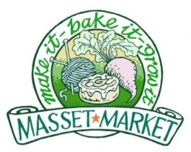 Masset Christmas Market