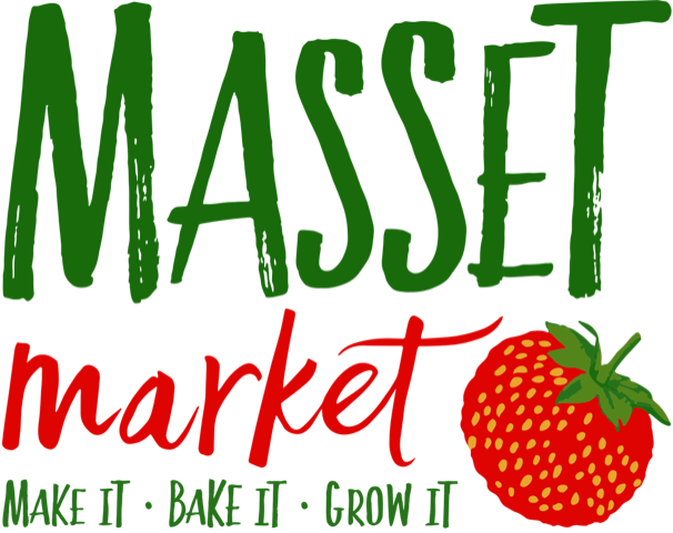 Masset Market – Make it! Bake it! Grow it! 