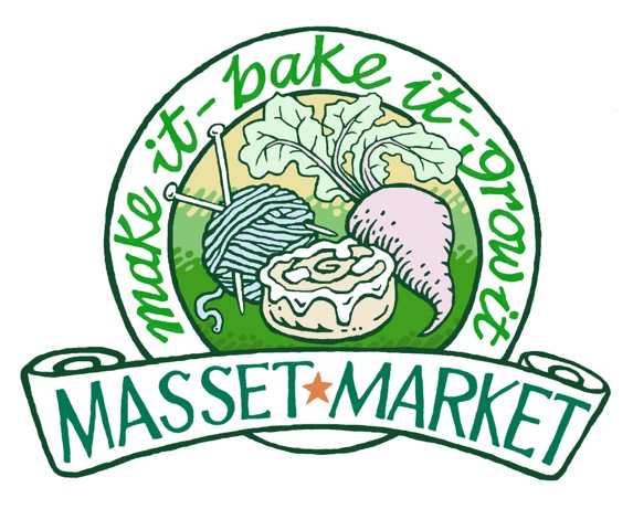 Masset Market