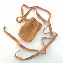 Medicine Pouch Making Workshop