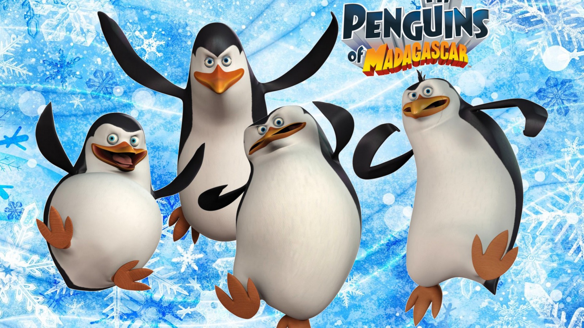 Movie Night-QC-Penguins of Madagascar