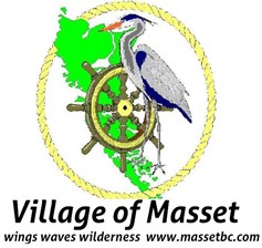 Masset Spring Clean-Up