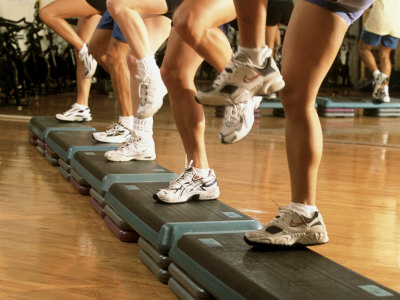 Pilates Circuit Fusion