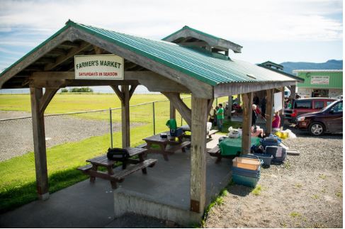 QC Farmers' Market