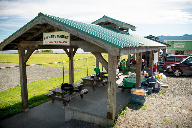 QC Farmers' Market