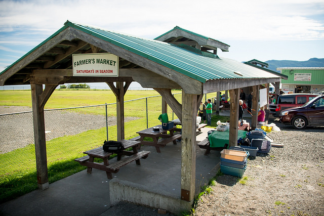 QC Farmers' Market