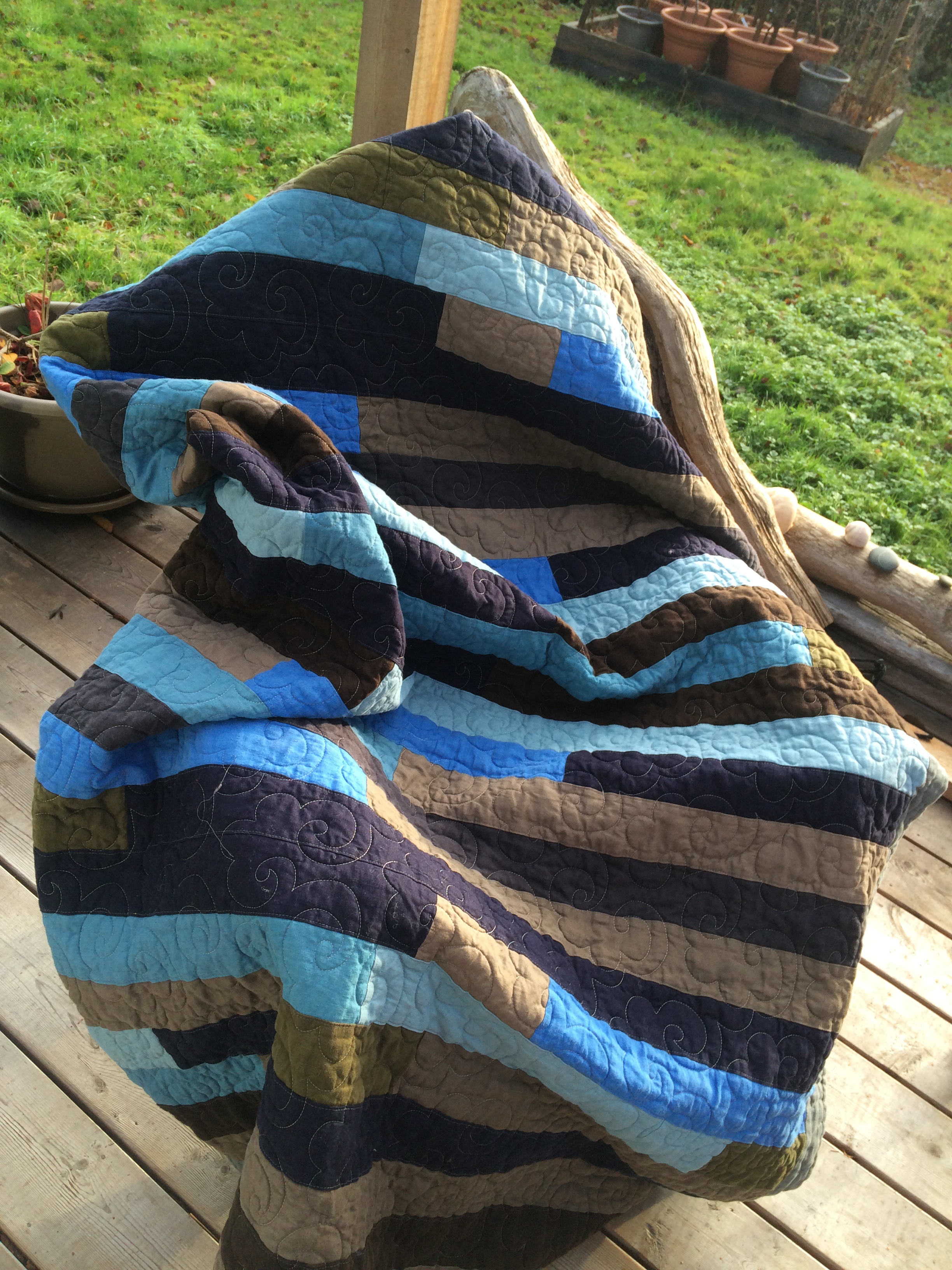 Quilt Shop Quilting Retreat