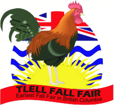 Tlell Fair Grounds Work Bee