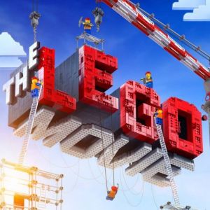 "The LEGO Movie" Port Clements