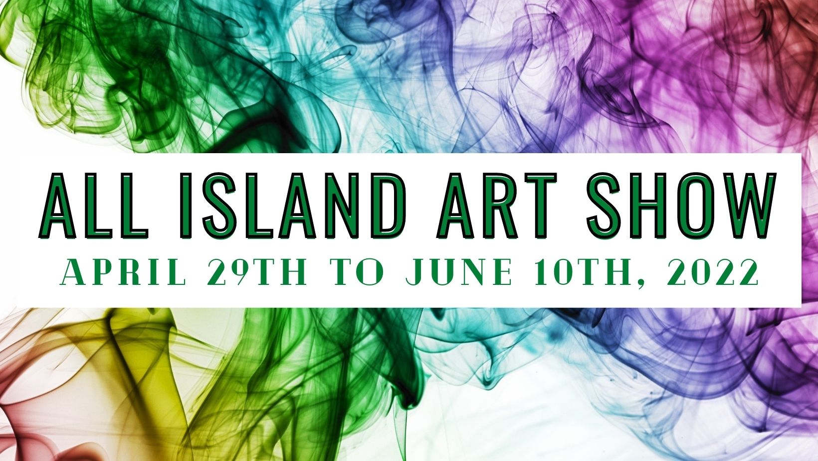 All Island Art Show