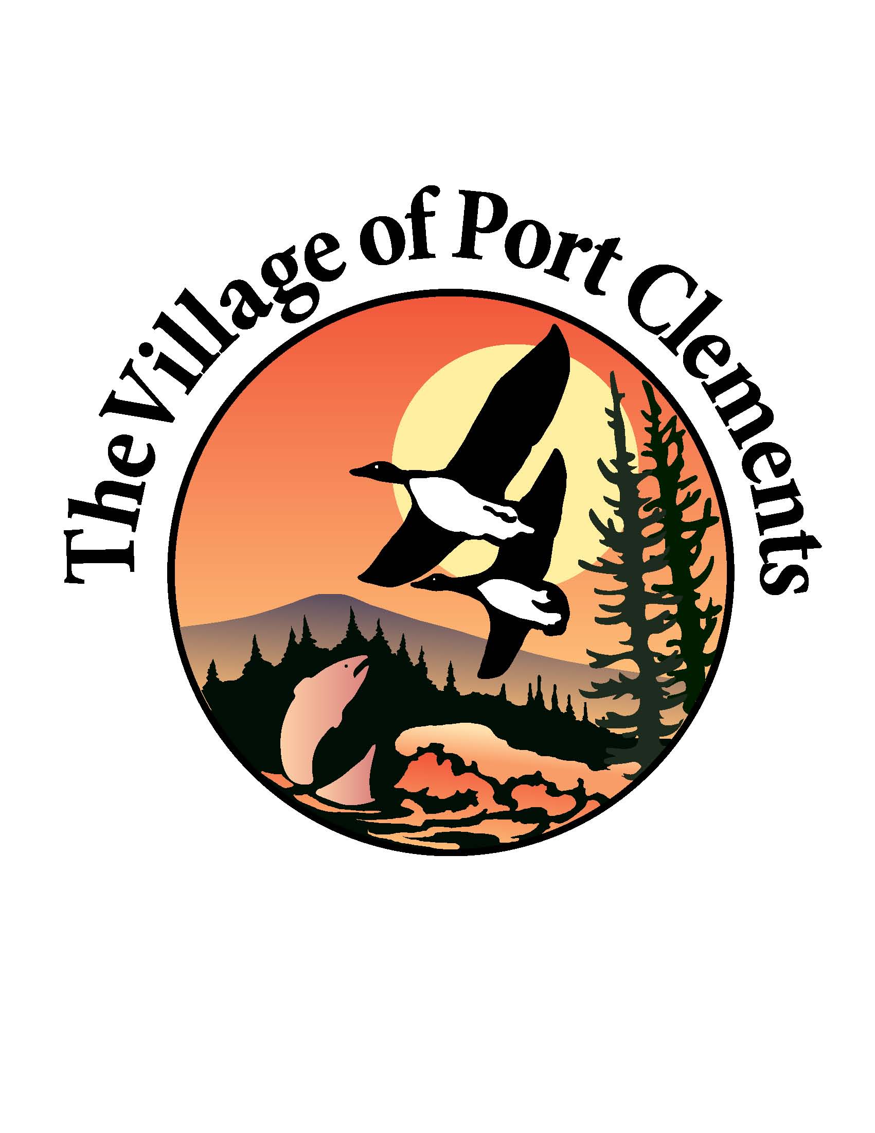 Village of Port Clements Council Meeting