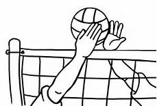 Volleyball Drop-In-QCC