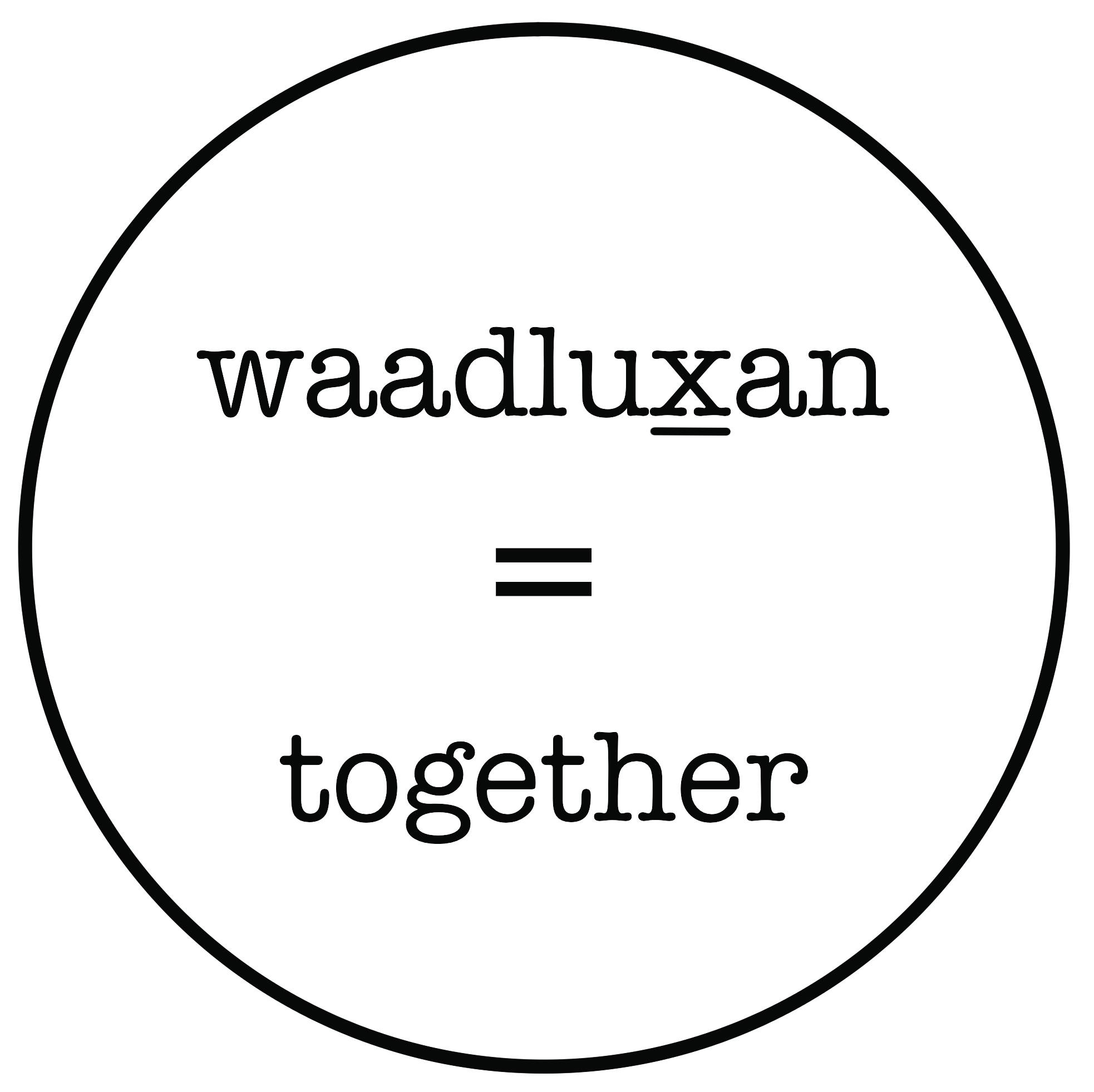 Waadluxan AGM