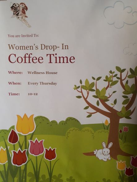 Women's Drop-In Masset