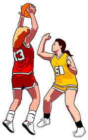 Women's Basketball Drop-In-Masset