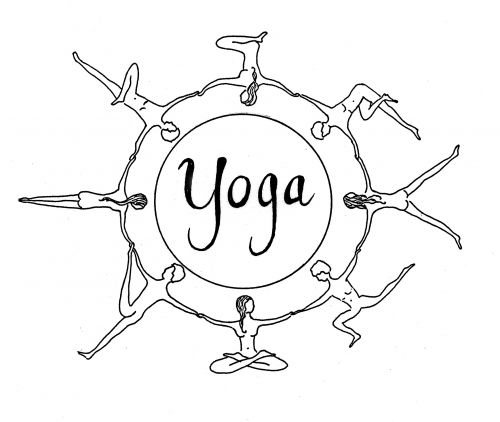 Yoga Foundations-Masset