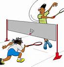 Badminton Drop-In-Sandspit