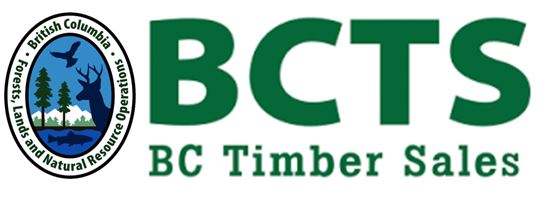 BC Timber Sales Public Information Meeting