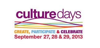 Culture Days on Haida Gwaii