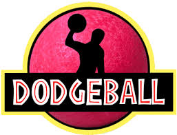 HGREC Drop-In QC- Adult Dodgeball