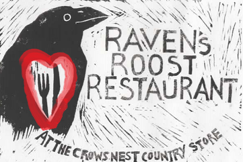 Ravens Roost Open Mike Night