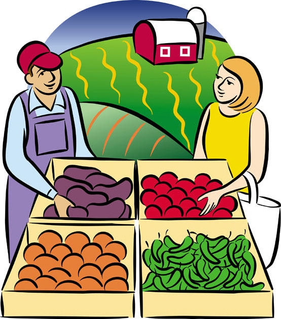 Queen Charlotte Farmers' Market