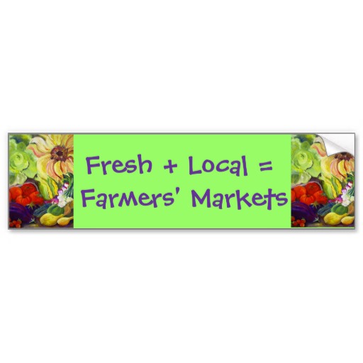Masset Farmers' Market