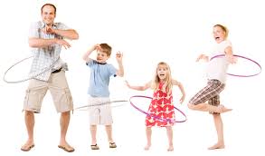 Hula-Hooping Drop-In-QCC