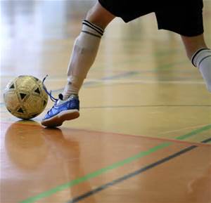 Indoor Soccer Drop-In-Masset