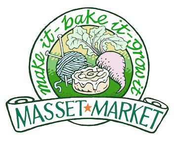 Masset Holiday Market