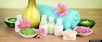 Beauty Product Making-Teens
