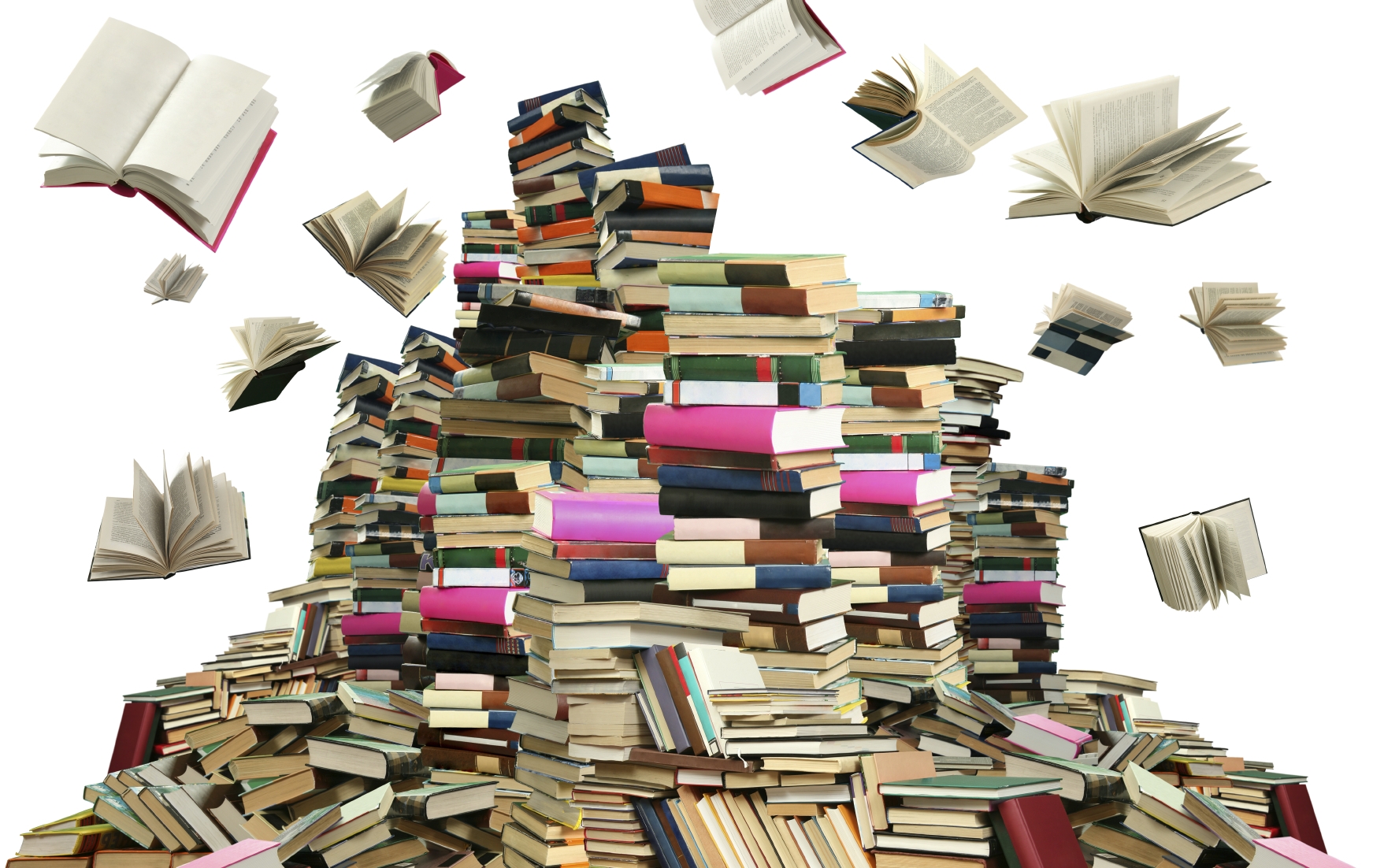 Books and Bytes Sale