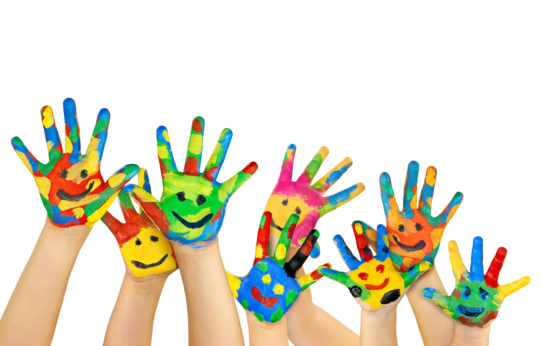 Child Center Day