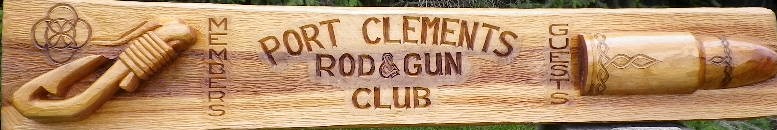 Trap Shoot