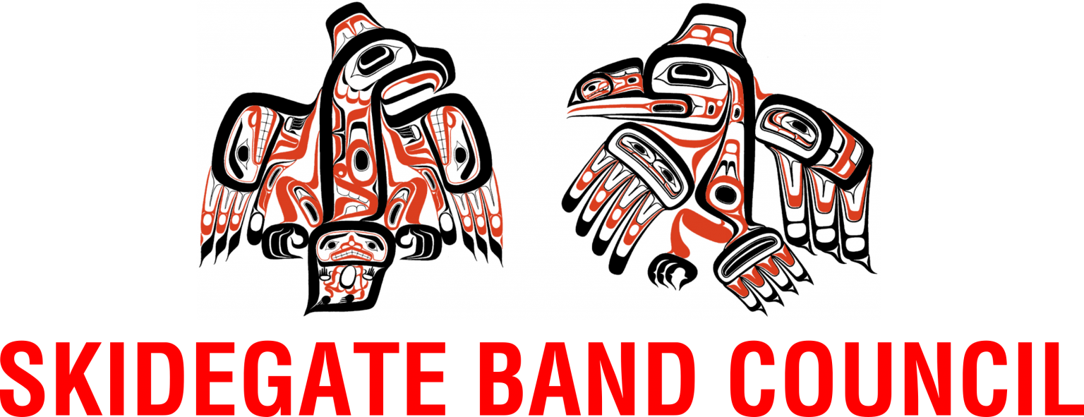 Skidegate Days Poker Night