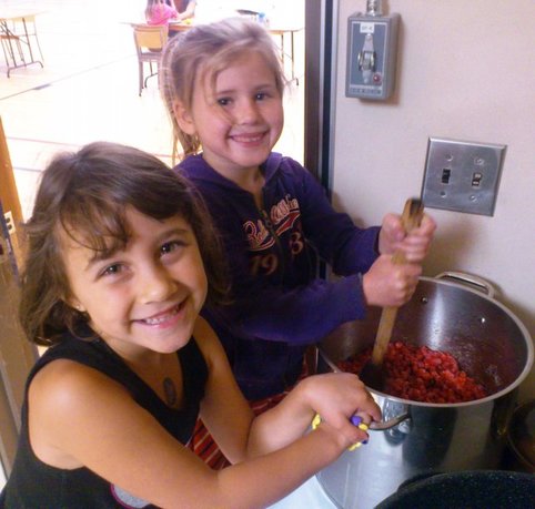 Summer Program - Masset