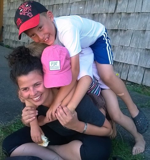 Summer Program - Sandspit