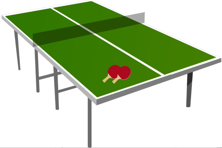 PING PONG   drop-in