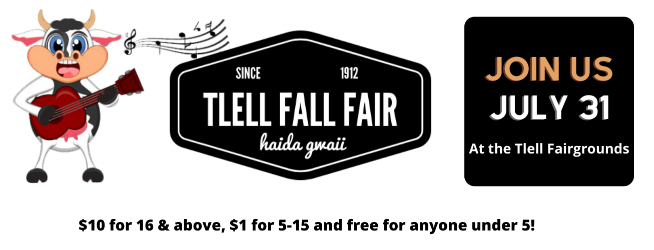 Tlell Fall Fair