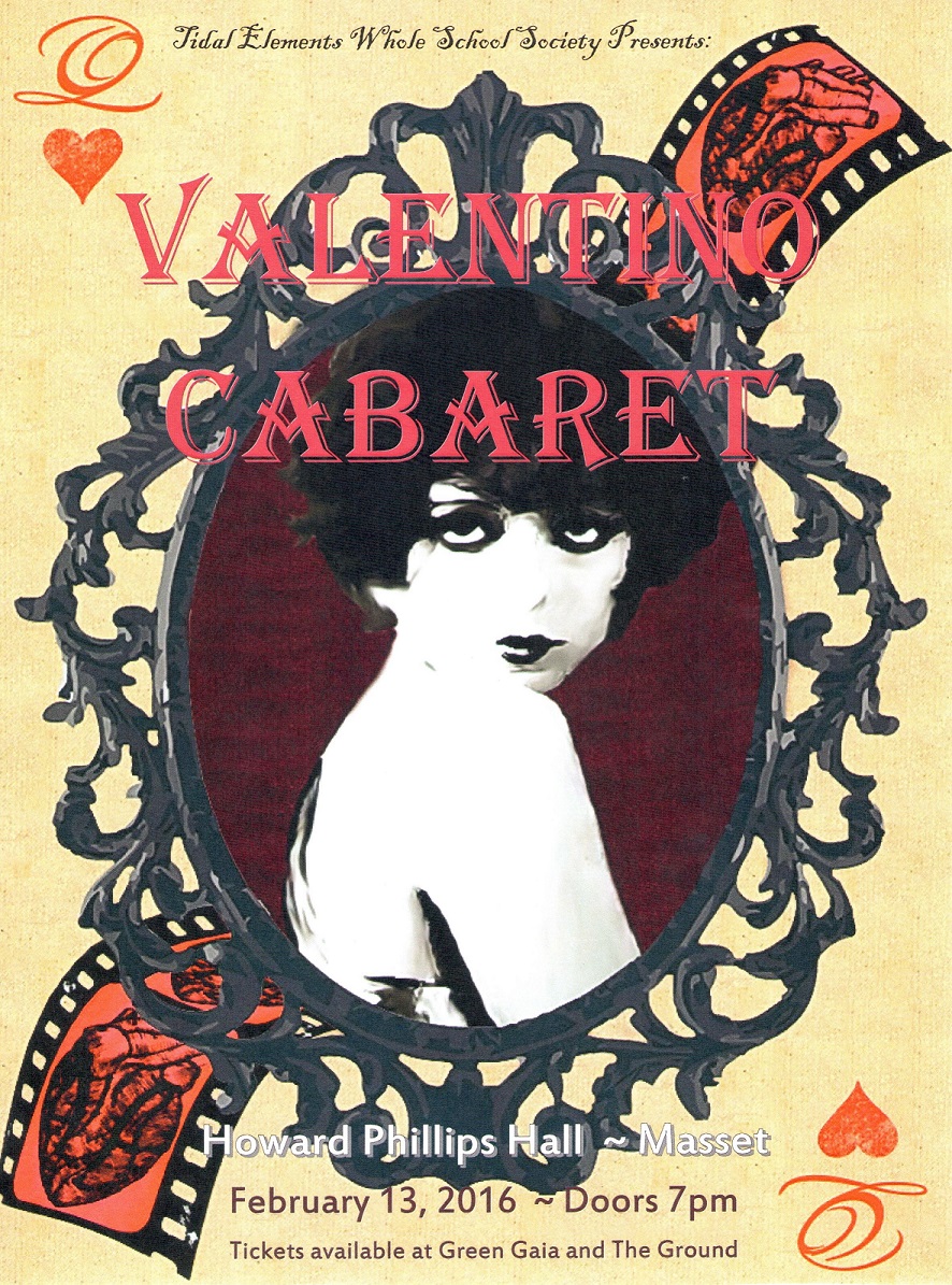 Valentino Cabaret