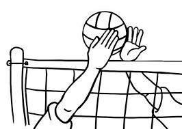 HGREC Drop-In Volleyball-Masset