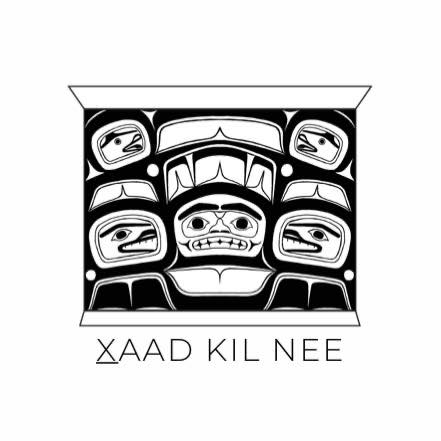 Strengthening Xaad Kil Potlach